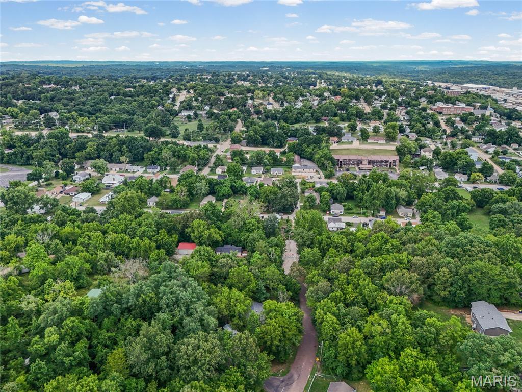 Northeast Quwter - Residential