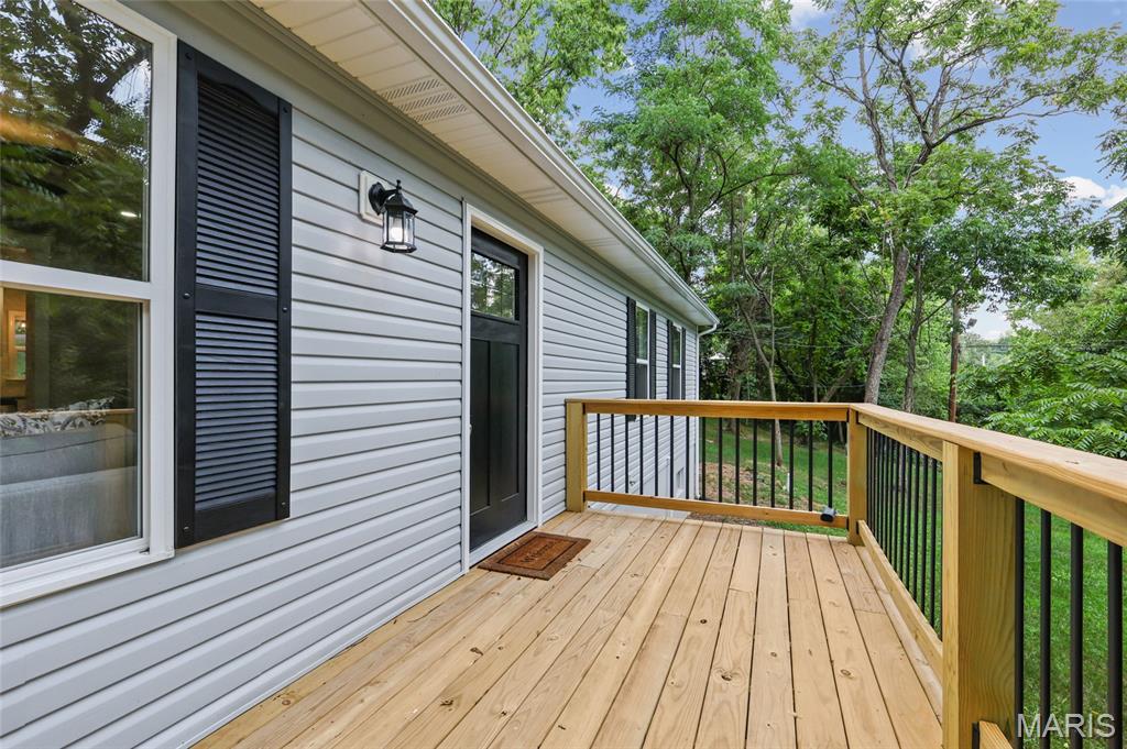 Northeast Quwter - Residential