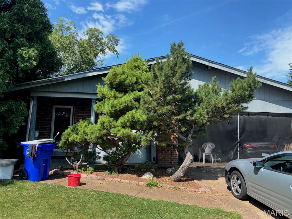 SHORT SALE – Great Value-Add Opportunity! 3-bedroom, 2-bath home with a 2-car garage ready for its next owner. Offering solid bones, a desirable layout, and plenty of potential, this property is ideal for investors, renovators, or buyers looking to customize a home to their tastes. Property is being sold as-is. All terms, price, and sale are subject to final lien holder approval. Expect additional time for short sale review and approval process.