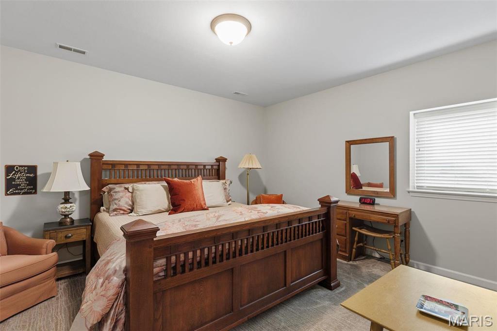 Innsbrook - Residential
