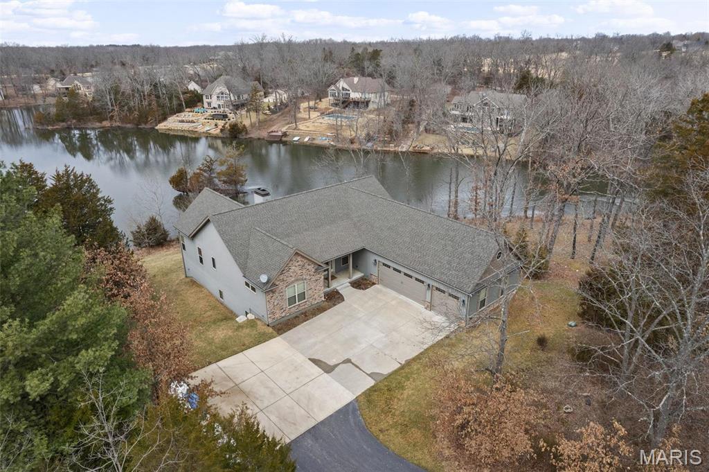 Innsbrook - Residential