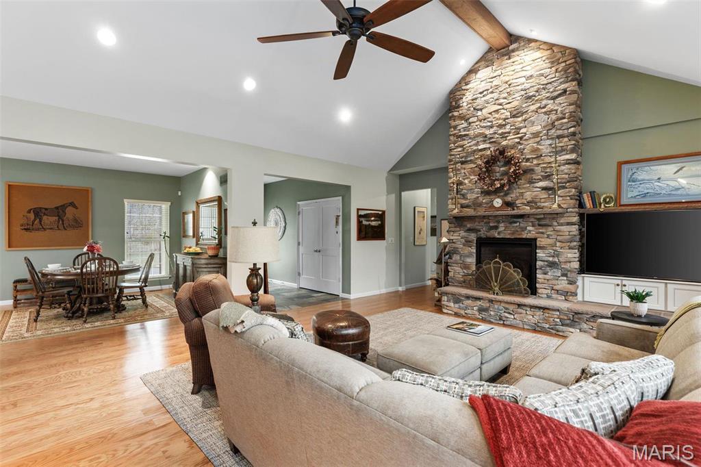 Innsbrook - Residential