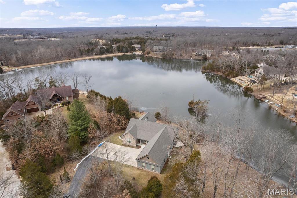Innsbrook - Residential