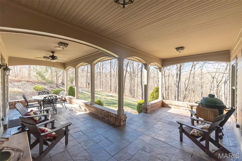 Estates At Autumn Farms The - Residential