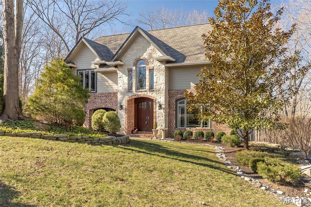 Estates At Autumn Farms The - Residential