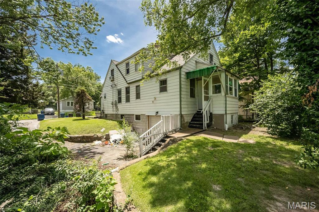 Rolwes - Residential Income