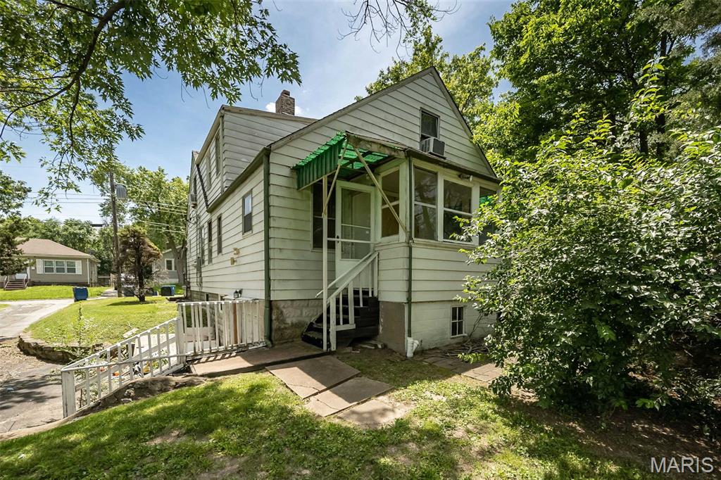 Rolwes - Residential Income