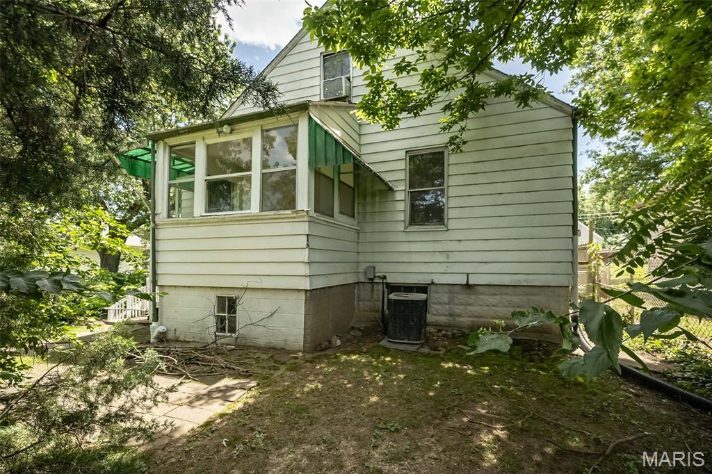 Rolwes - Residential Income