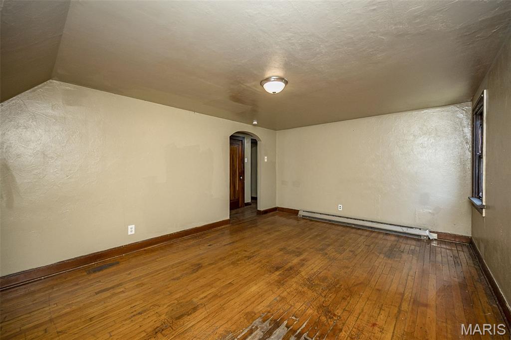 Rolwes - Residential Income