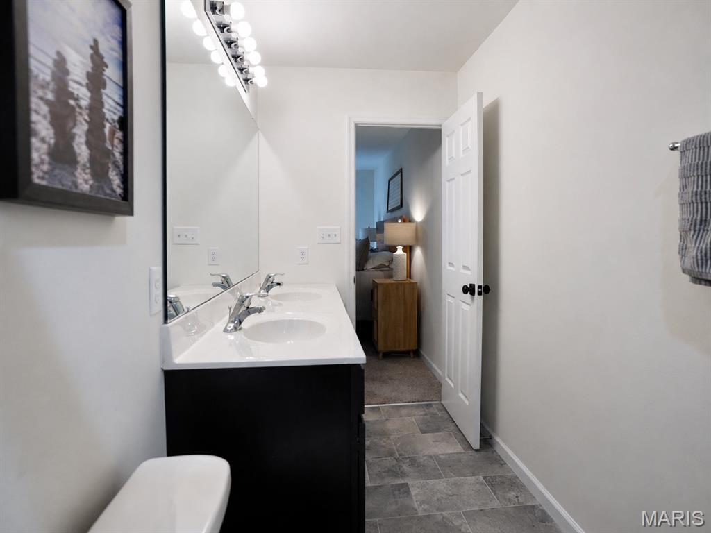The Manors At Brush Creek - Residential