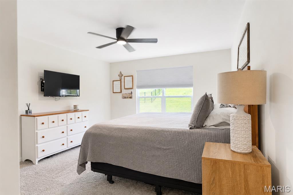 The Manors At Brush Creek - Residential