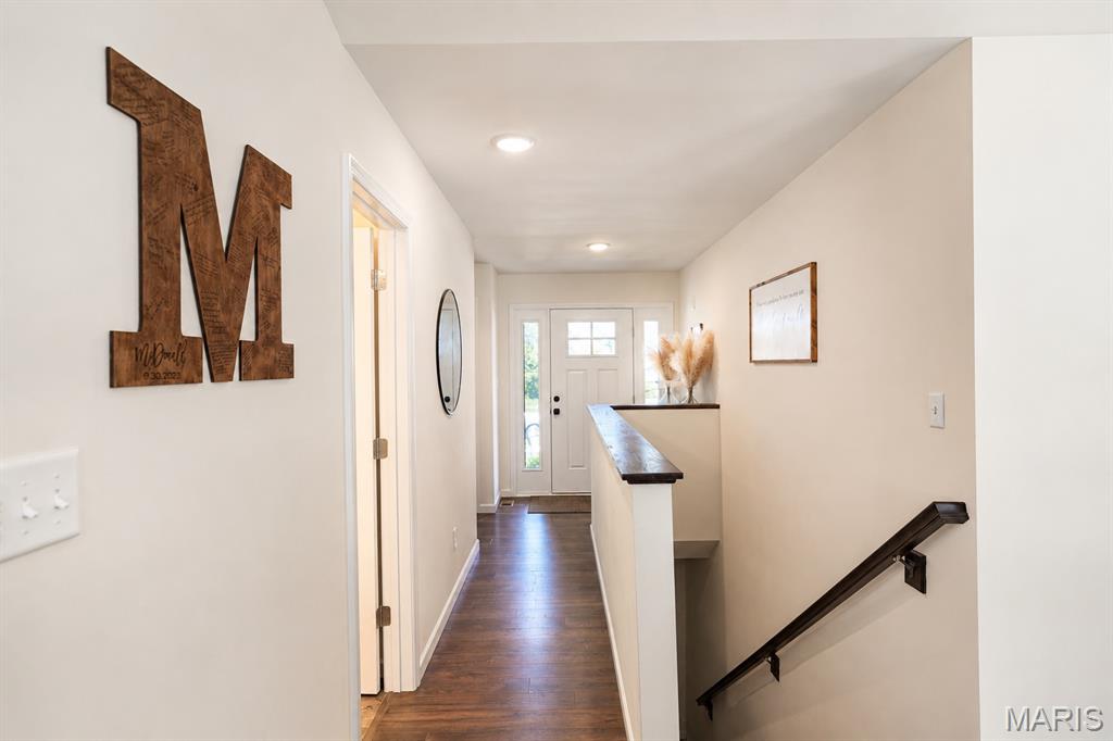 The Manors At Brush Creek - Residential