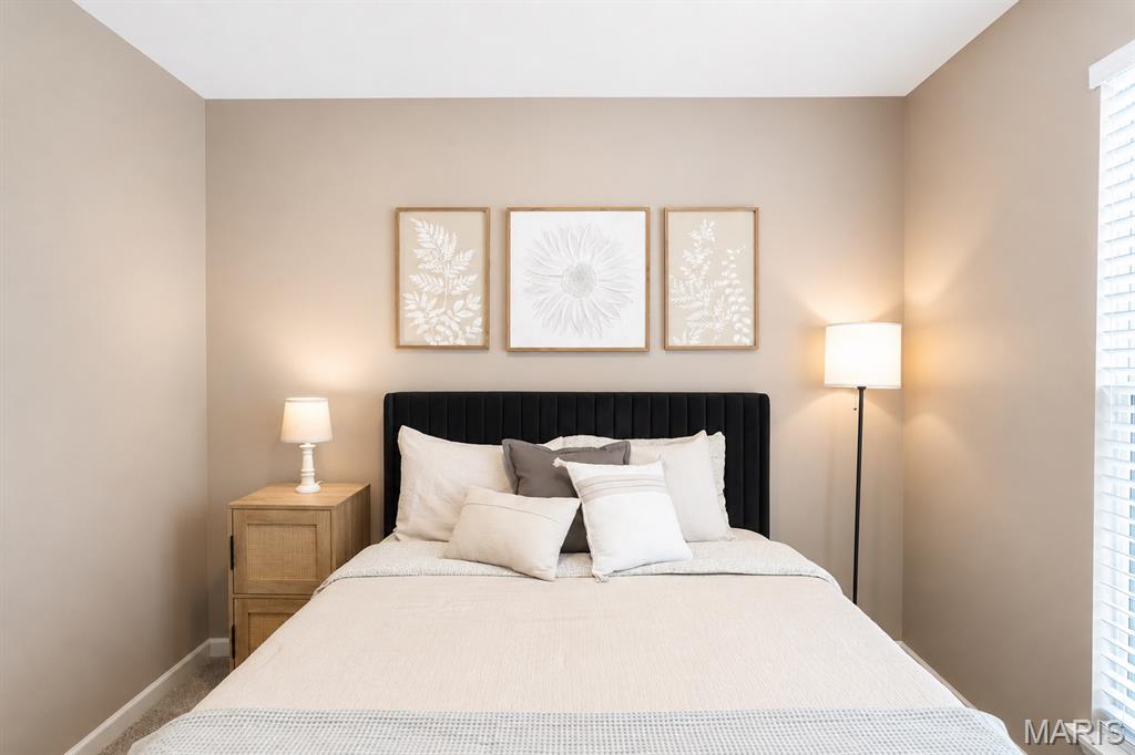 The Manors At Brush Creek - Residential