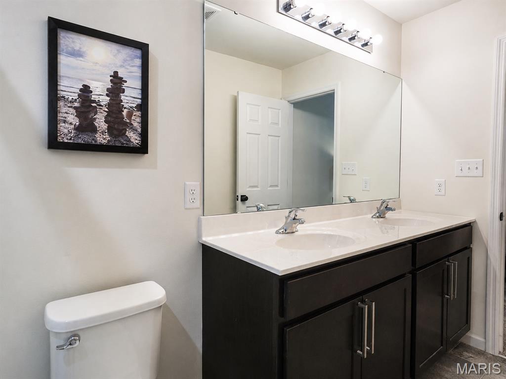 The Manors At Brush Creek - Residential
