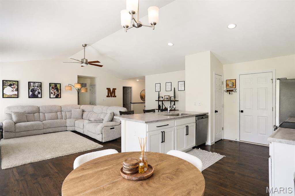 The Manors At Brush Creek - Residential