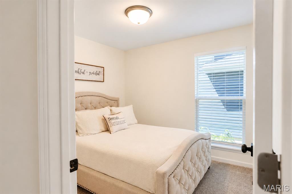 The Manors At Brush Creek - Residential