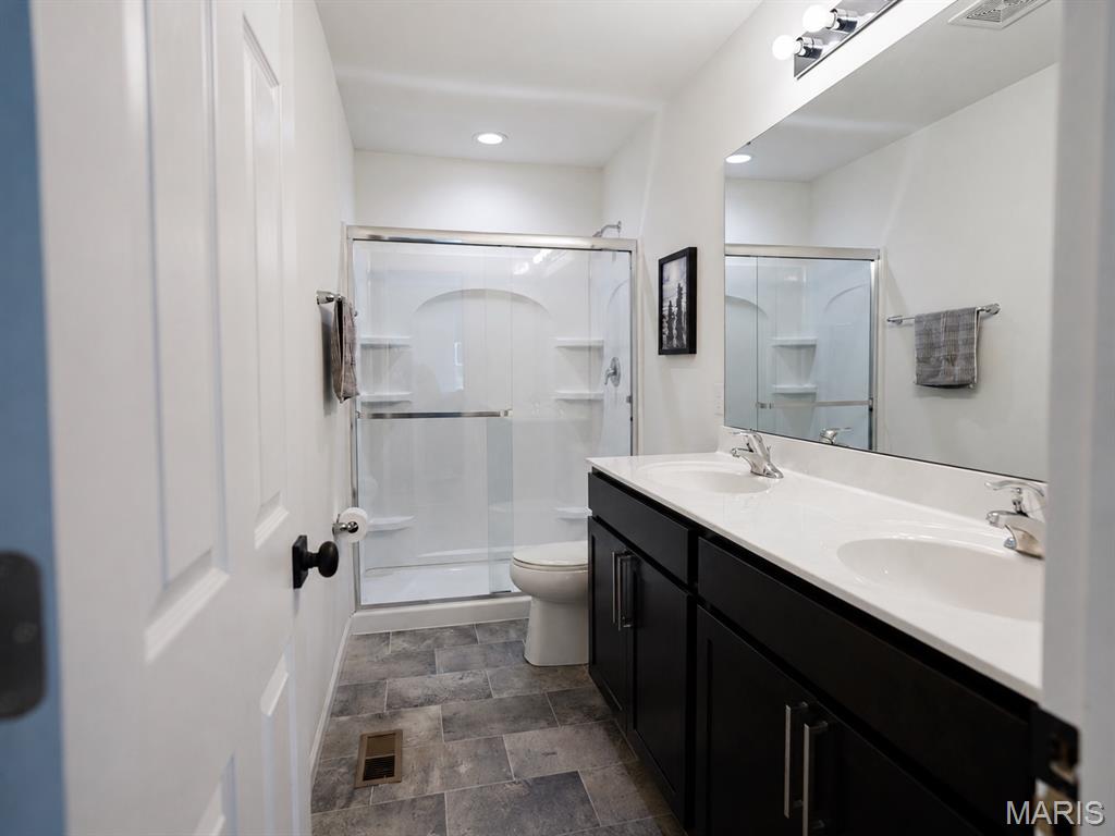 The Manors At Brush Creek - Residential