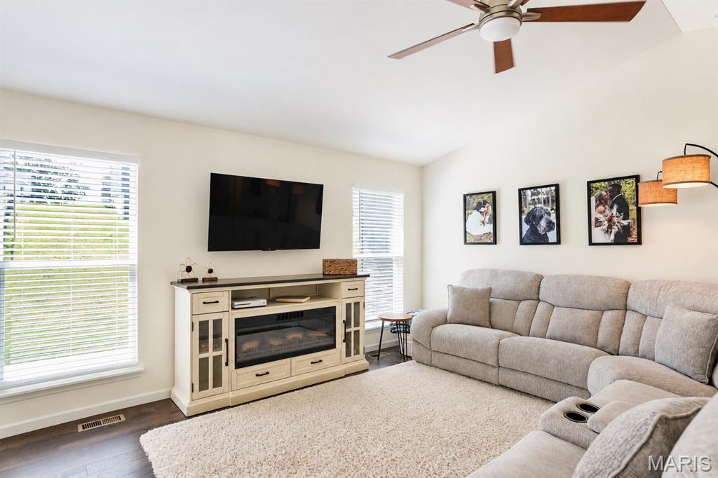 The Manors At Brush Creek - Residential