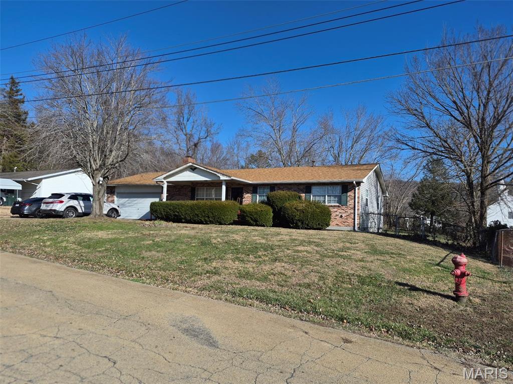 Pilot Knob - Residential