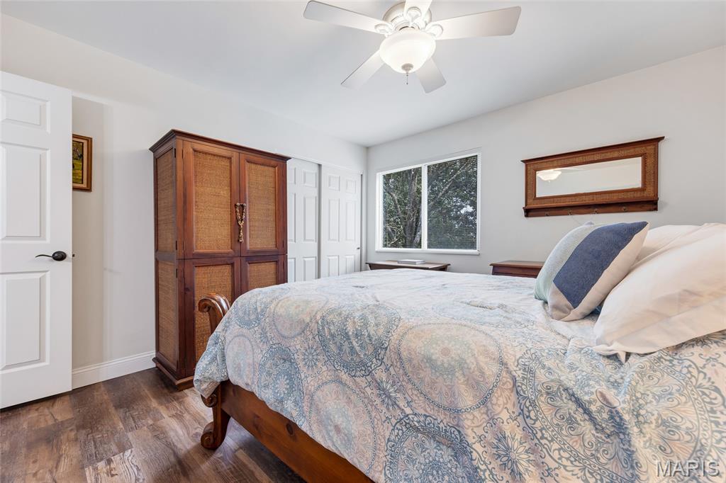 Ridgeview Place Ph Two Condo - Residential