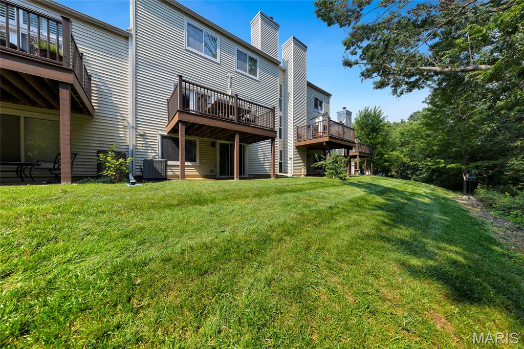Ridgeview Place Ph Two Condo - Residential