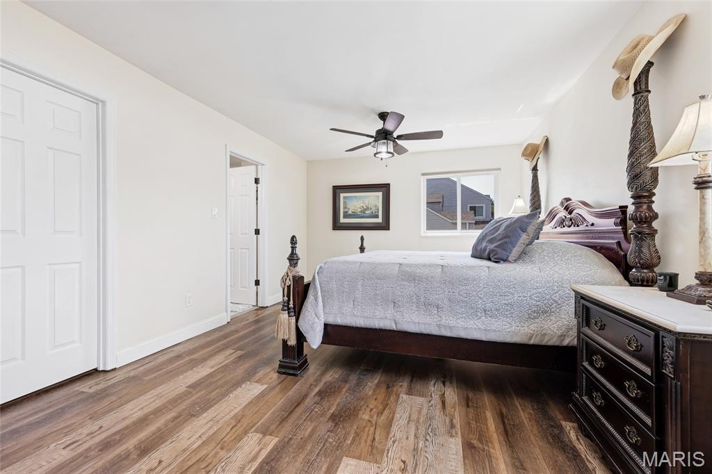 Ridgeview Place Ph Two Condo - Residential