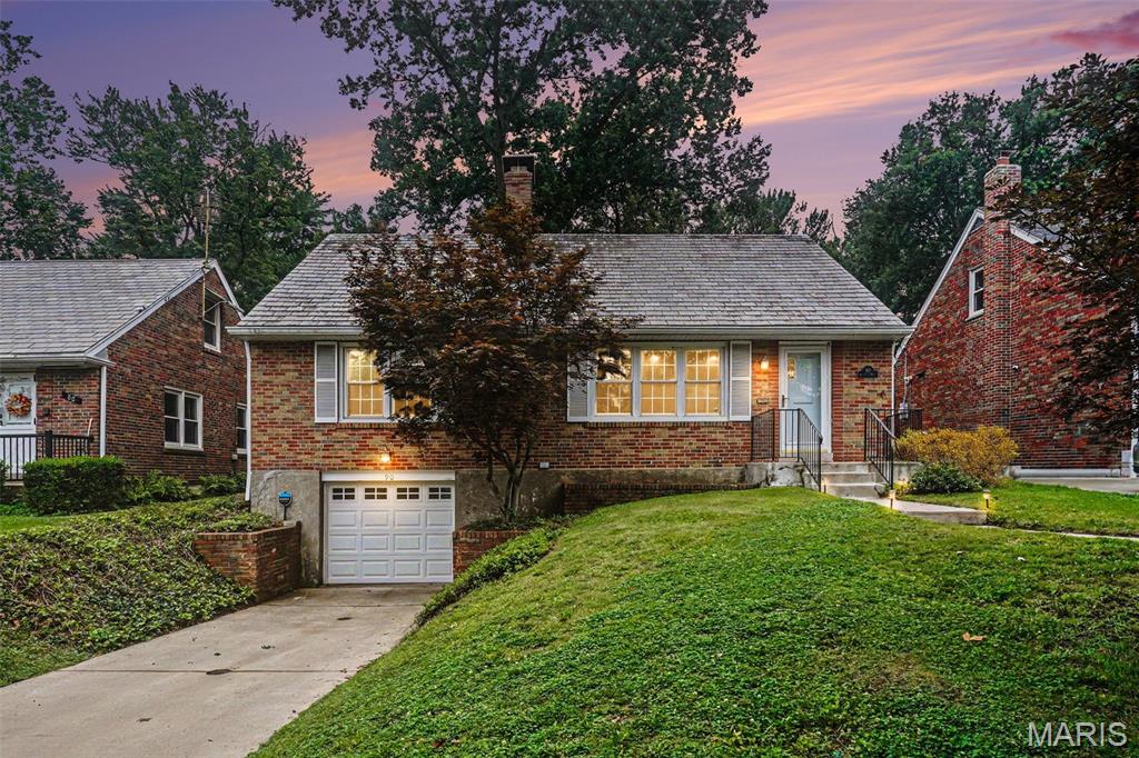 Showings start at the open house on Saturday 6/27/26 from 11 am to 1 pm! 

Modern Comfort Meets Timeless Craftsmanship!

Discover the perfect blend of character and modern convenience in this move-in-ready gem. Meticulously maintained and thoughtfully updated from top to bottom, this home offers unparalleled peace of mind. Featuring a high-end, original slate roof, updated electrical systems, and the security of an existing service plan covering major mechanicals, this is truly a worry-free property.

Step inside to find a bright, inviting interior highlighted by consistent hardwood flooring, modern light fixtures, and upgraded outlets. The kitchen is a chef’s dream, fully equipped with newer stainless steel appliances—including the refrigerator! Whether you’re hosting friends in the private, fenced-in backyard or curling up by the classic wood-burning fireplace, this home is designed for lifestyle and ease. Located just a short stroll from the golf course, this rare find won’t last long. Schedule your private showing today!