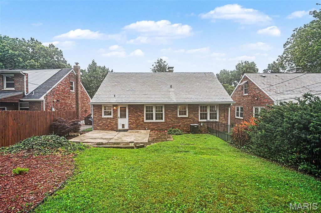 Greendale Amd - Residential