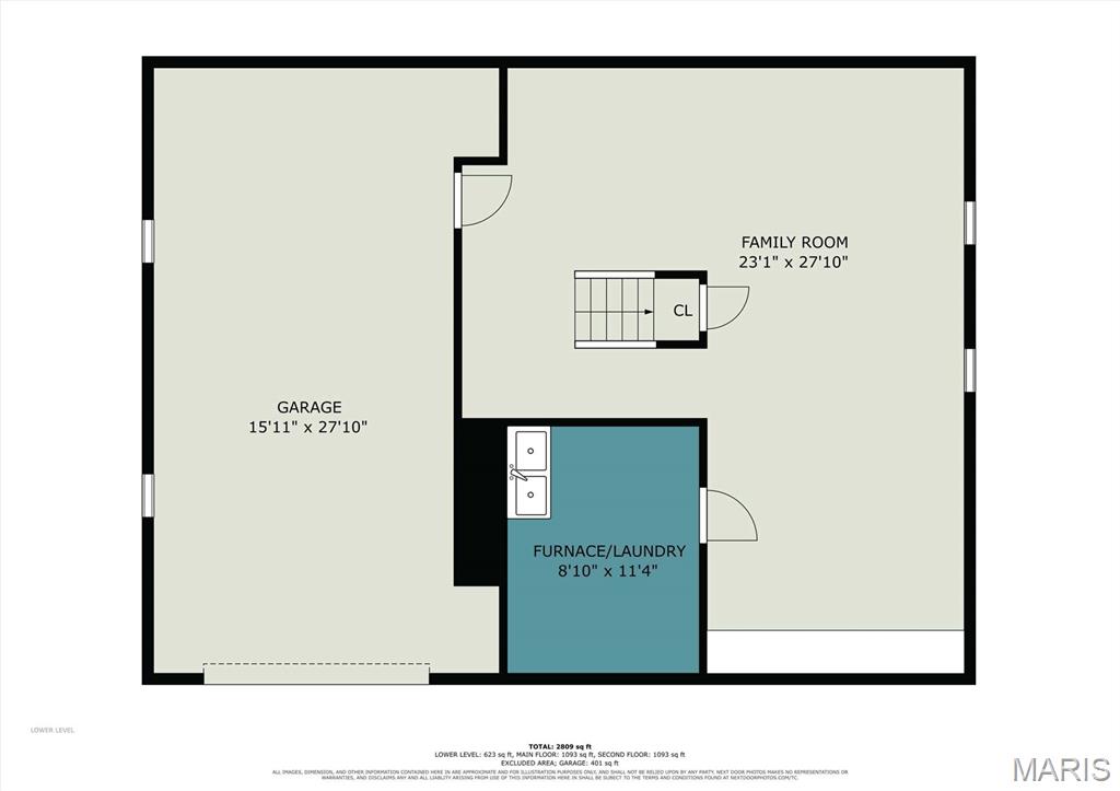 Greendale Amd - Residential