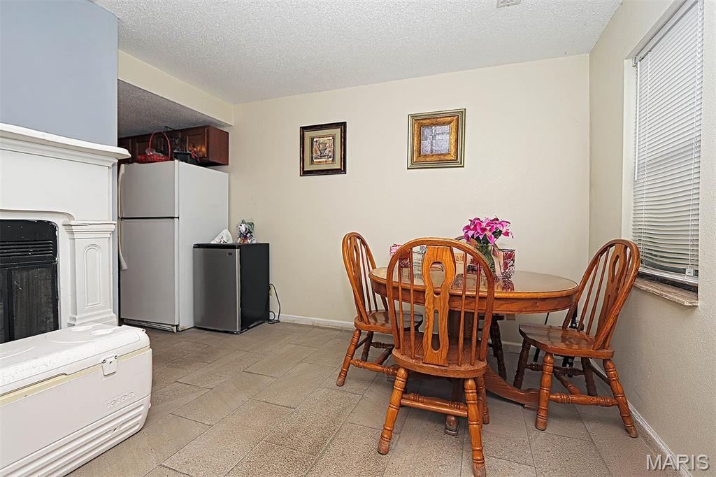 Heritage Park Condo - Residential