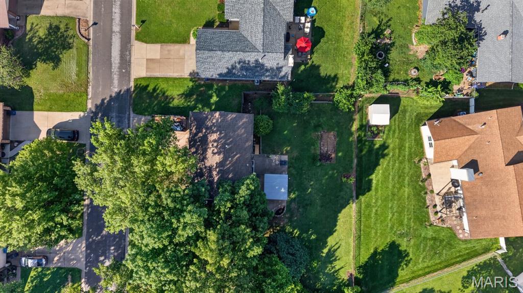 Shenandoah Park - Residential
