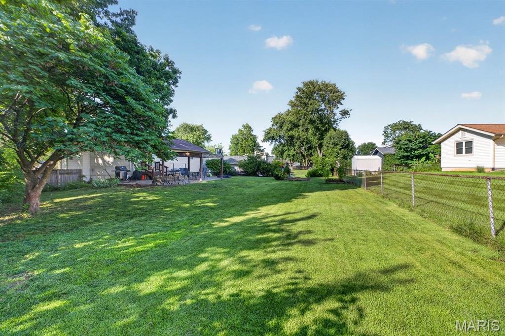 Shenandoah Park - Residential