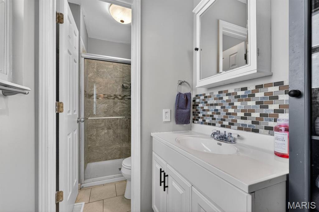 Shenandoah Park - Residential