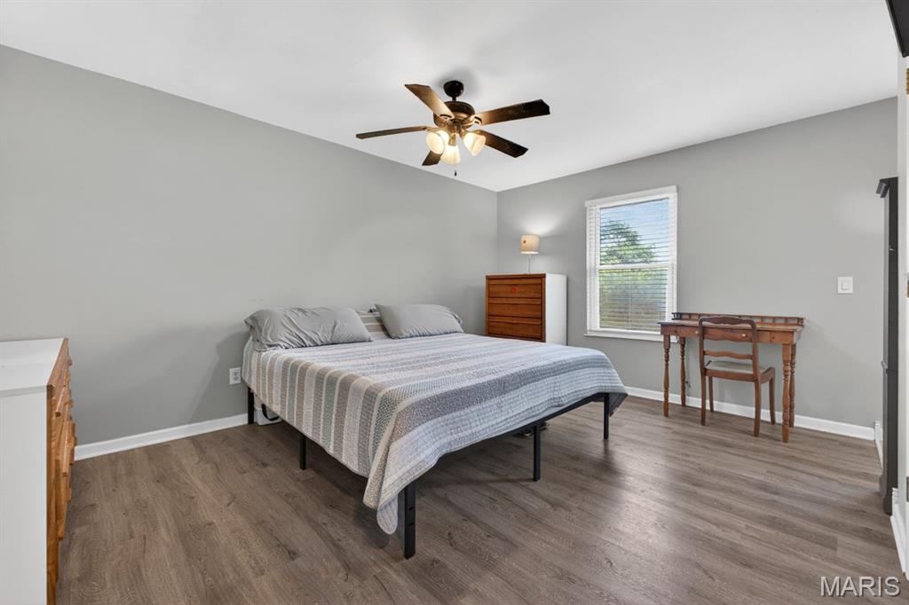 Shenandoah Park - Residential