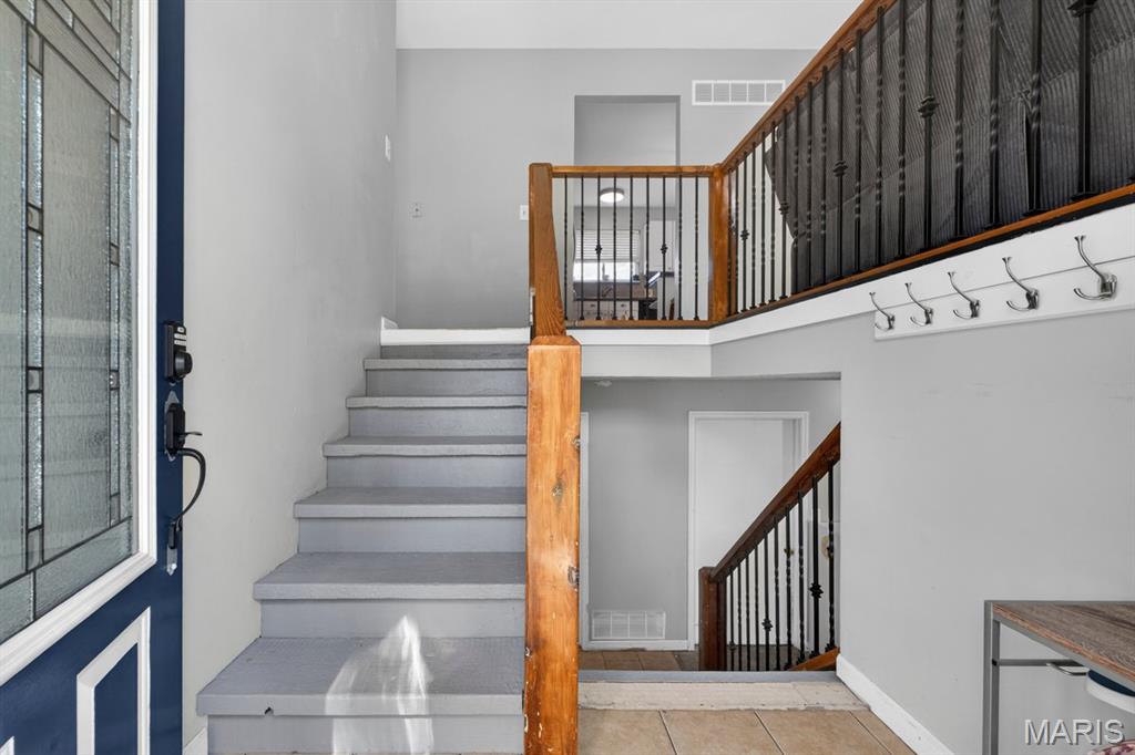 Shenandoah Park - Residential