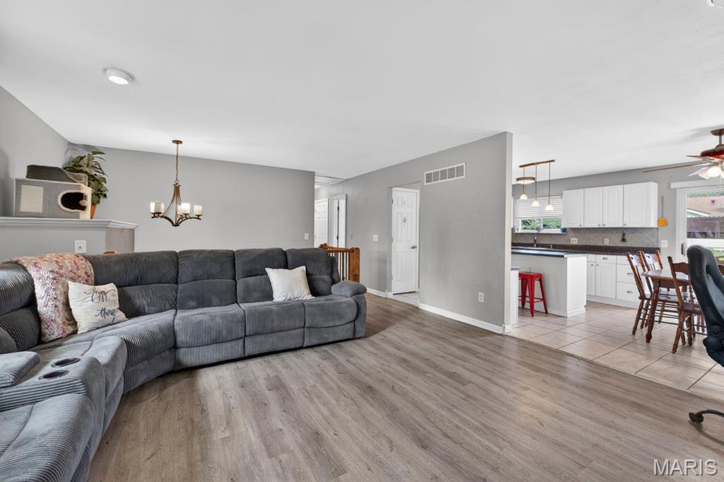 Shenandoah Park - Residential