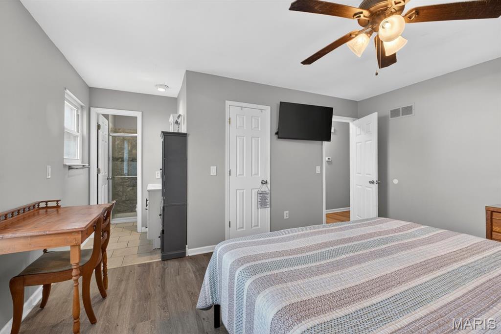 Shenandoah Park - Residential