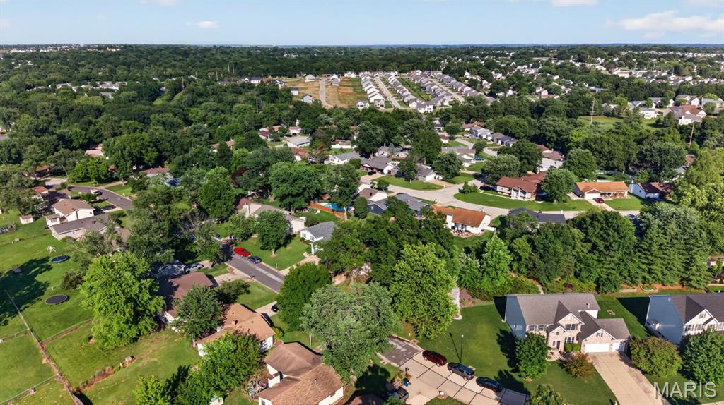 Shenandoah Park - Residential