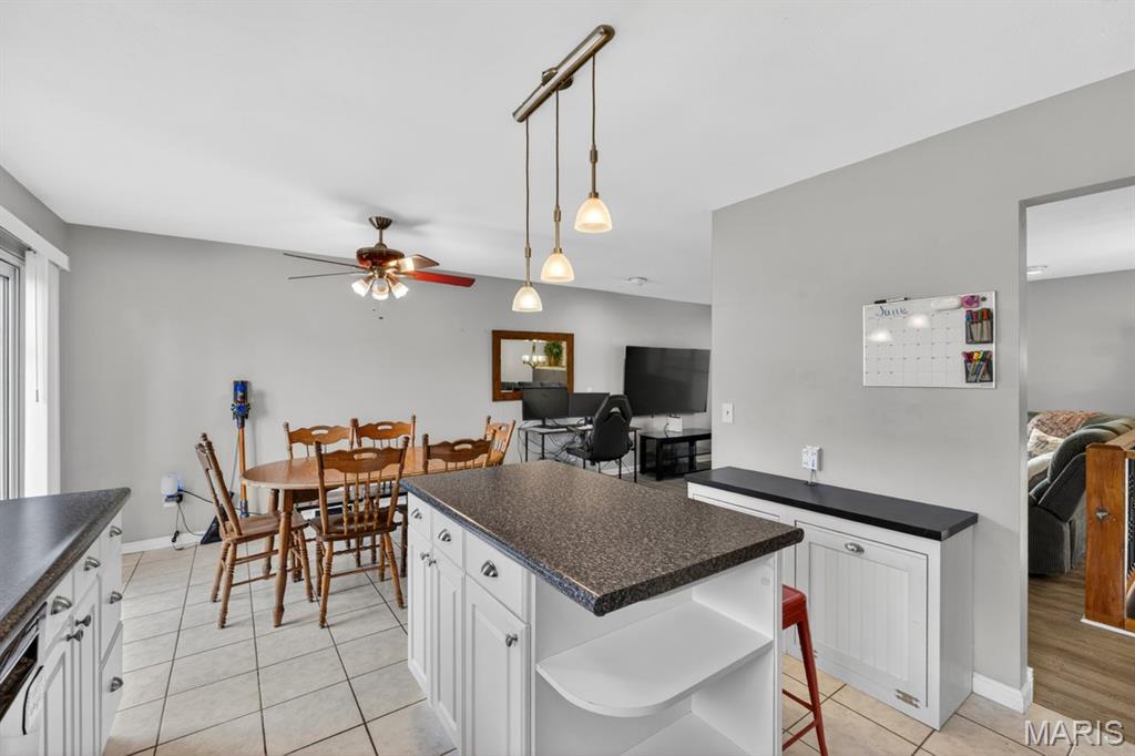 Shenandoah Park - Residential
