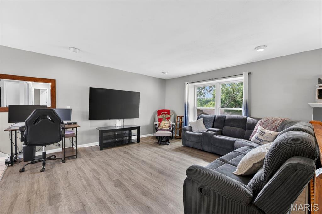 Shenandoah Park - Residential