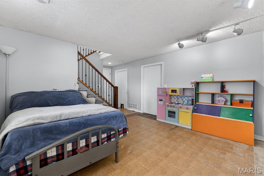 Shenandoah Park - Residential