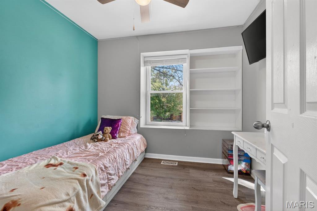 Shenandoah Park - Residential