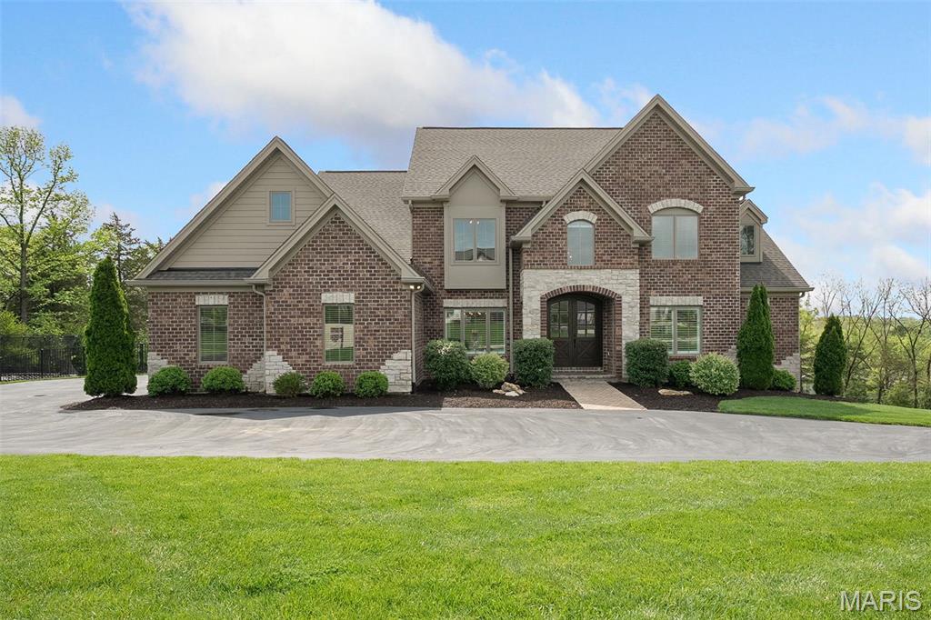 Stonemont - Residential