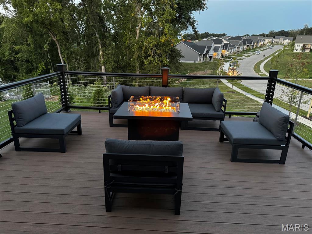 The Preserve - Residential