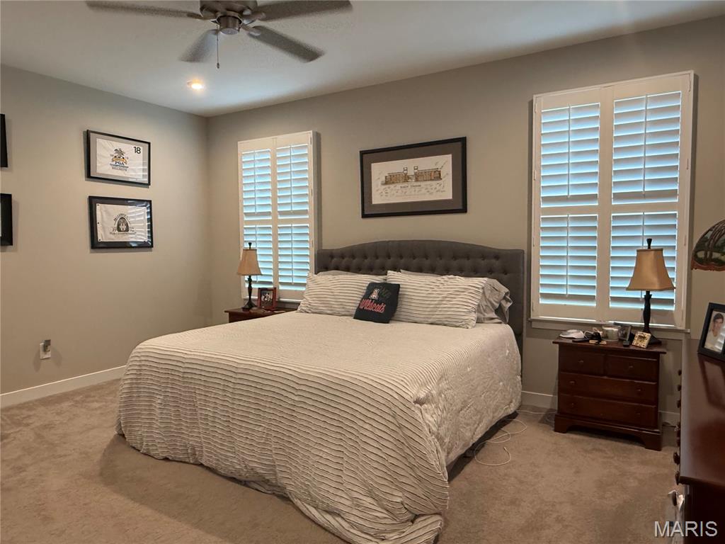 The Preserve - Residential
