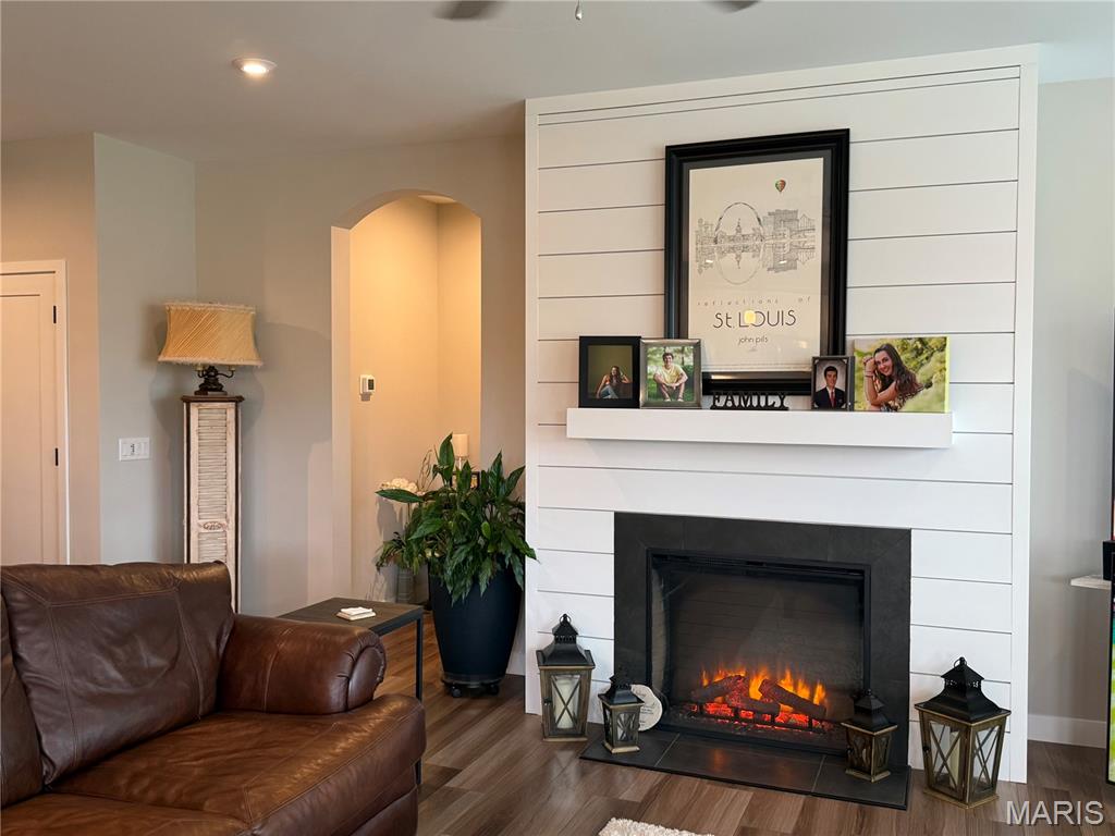 The Preserve - Residential