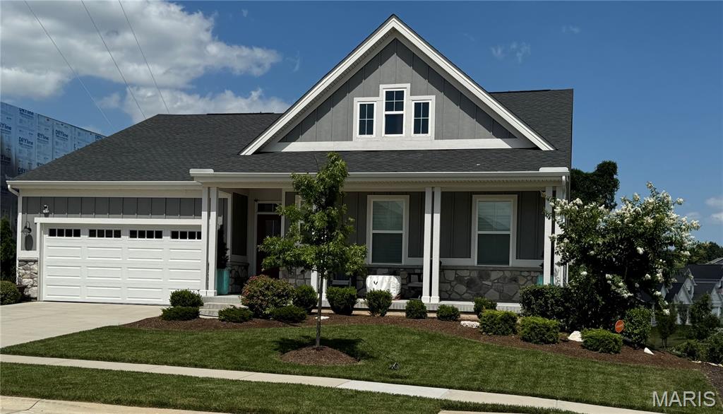 The Preserve - Residential