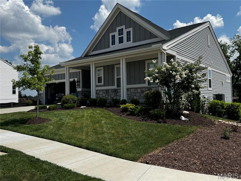The Preserve - Residential