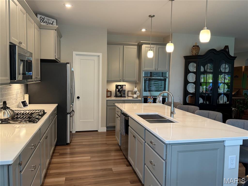 The Preserve - Residential