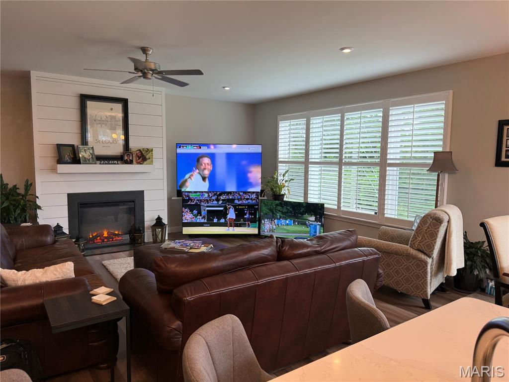The Preserve - Residential